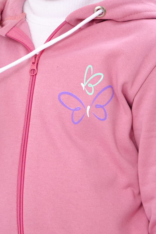 Костюм для дівчинки